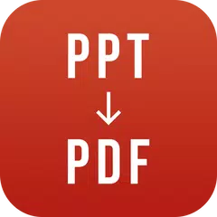 PPT to PDF Converter XAPK 下載