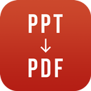 PPT to PDF Converter aplikacja