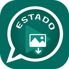 Status Saver - Estado ไอคอน