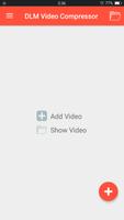 DLM Video Compressor постер