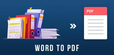 Word to PDF Converter