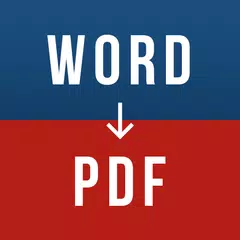 Word to PDF Converter XAPK download