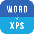 Word to XPS Converter