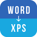 Word to XPS Converter aplikacja