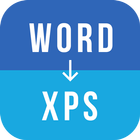 Word to XPS Converter icon
