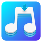 Descargar musica mp3 icono