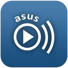 ASUS AiPlayer アプリダウンロード