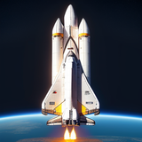 SpaceY: Space flight simulator simgesi