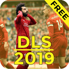 New Dream League Manager kit dls 2019 guide icône