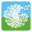 Icona Meteo Allergie (ai pollini)
