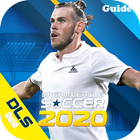 آیکون‌ Guide for Dream Winner Soccer 2020