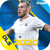 Guide for Dream Winner Soccer 2020 أيقونة