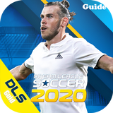 Guide for Dream Winner Soccer 2020 icon
