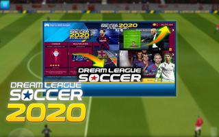 Guide for Dream Winner Soccer 2020 Screenshot 3