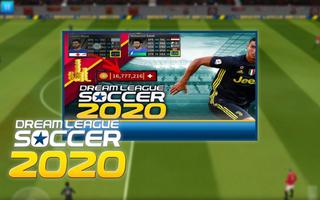 پوستر Guide for Dream Winner Soccer 2020