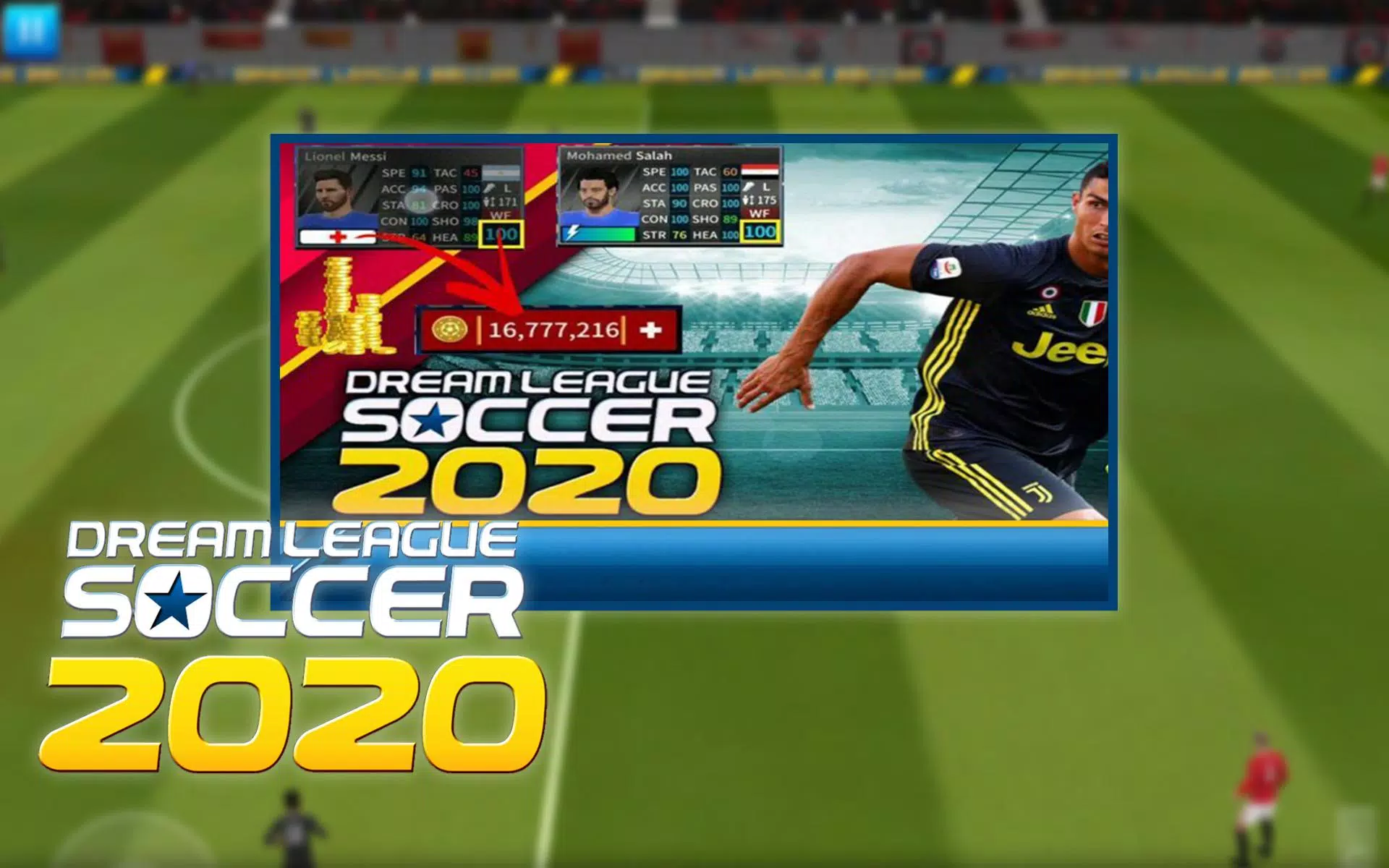 Guide for Dream League Soccer 2020 APK - Free download for