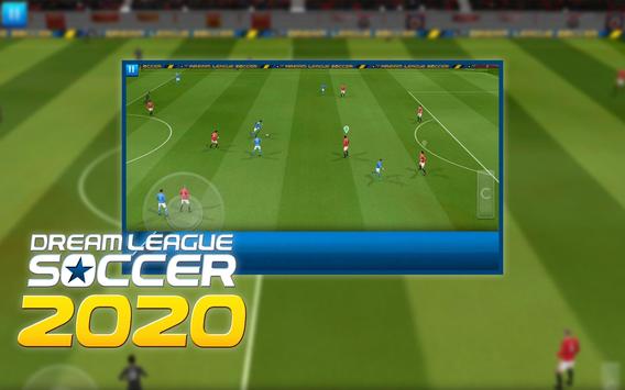 Guide for Dream Winner Soccer 2020