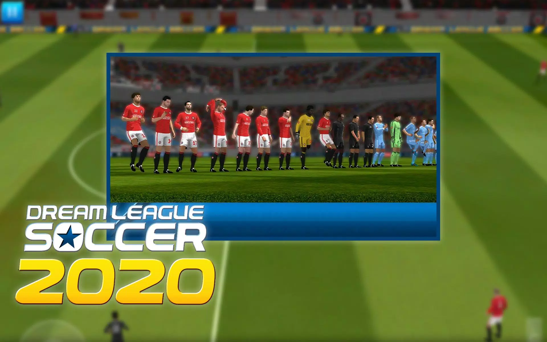 Guide for Dream Winner Soccer 2020 - Free download and software