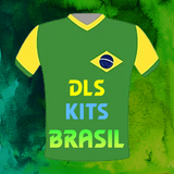 DLS KITS BRASIL 아이콘