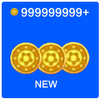 Coins Calc for DLS 2019 New 图标
