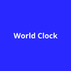 World Clock APK
