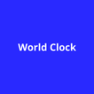 World Clock icon