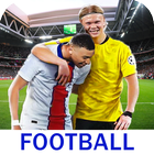 PES22 - FTS 23 أيقونة