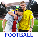 PES22 - FTS 23 আইকন