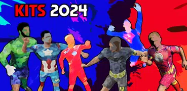 DREAM KITS SOCCER 25