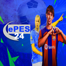ePES 2024 Football Riddle Pro APK