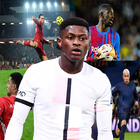 PES23 e FOOTBALL أيقونة