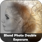 Blend Photo Mixer Exposure icon