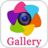 HD Photo Slider Gallery icon