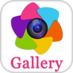 HD Photo Slider Gallery - 3D Video Play Gallery