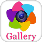 HD Photo Slider Gallery icône