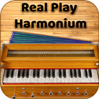 Real Play Harmonium icône