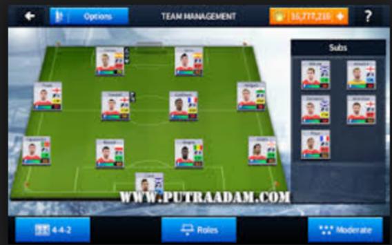 Victory Dream League 2019 Soccer Tactics Win Dls For Android
