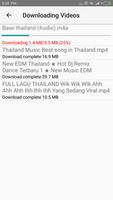 Downloaden Sie Musik Mp3 Screenshot 2