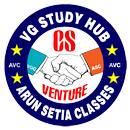 VG Study Hub Pro APK