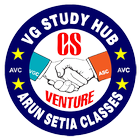 VG Study Hub Pro APK for Android Download