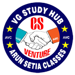 VG Study Hub Pro