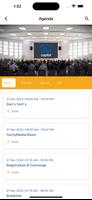 DLP Capital Events ảnh chụp màn hình 2