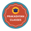 Prakashyan Classes APK
