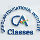 ScholarCA APK