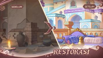 Dreamland screenshot 2