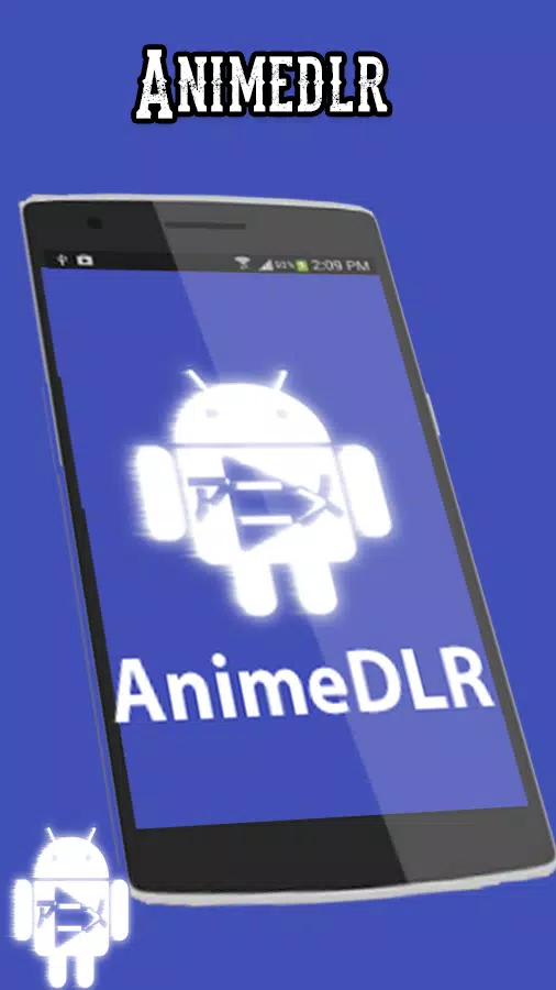 Baixar AnimeIndo APK v3 untruk Android, 2023