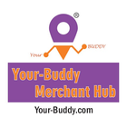 Your Buddy Merchant Hub icon