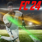 fc 24 stadiums FTS-2023 icône