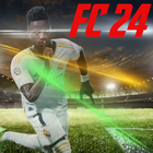 fc 24 stadiums FTS-2023 أيقونة