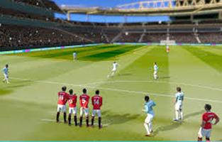 Helper DLS ( Dream Soccer Soccer ) DLS 2020 capture d'écran 1